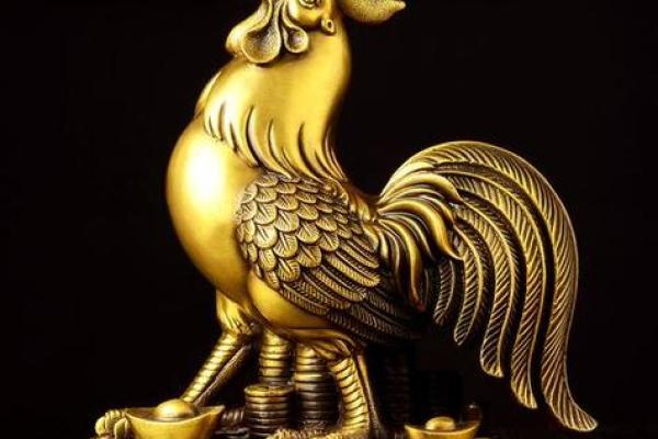 属鸡火命人的色彩选择：如何通过颜色激发运势与活力！