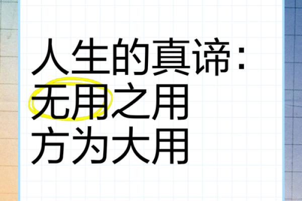 命比面子重要，人生的真谛与价值观的重塑