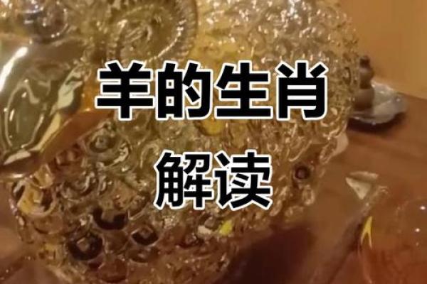 属羊的44岁是什么命？解析羊年人的命运与机遇