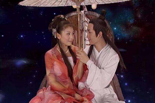 和尚救许仙:跨越人妖界的缘分与牺牲 和尚救许仙:跨越人妖界的缘分与牺牲