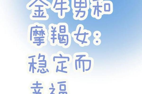 男命与女命的最佳婚配：探寻幸福的星座之路