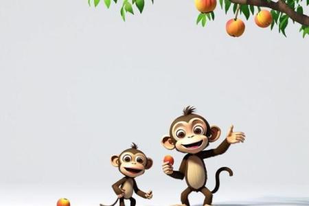 属猴人的命运分析：探寻10月初五的独特性格与未来机遇