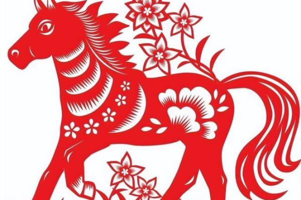 属马人的五行之命：探索生命的奥秘与机遇