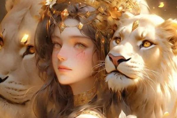 狮子座女人的命运:激情与魅力交织的典范 狮子座女人的命运:激情与魅力交织的典范