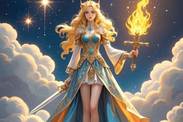 狮子座女人的命运:激情与魅力交织的典范 狮子座女人的命运:激情与魅力交织的典范