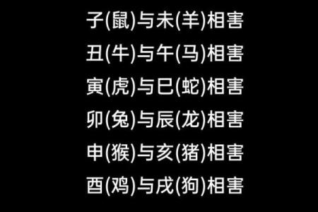 男命卯辰相害：探究五行命理中的深层意义与生活影响