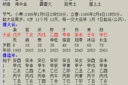 八字命理揭示：哪些女性命格注定成为职场女强人