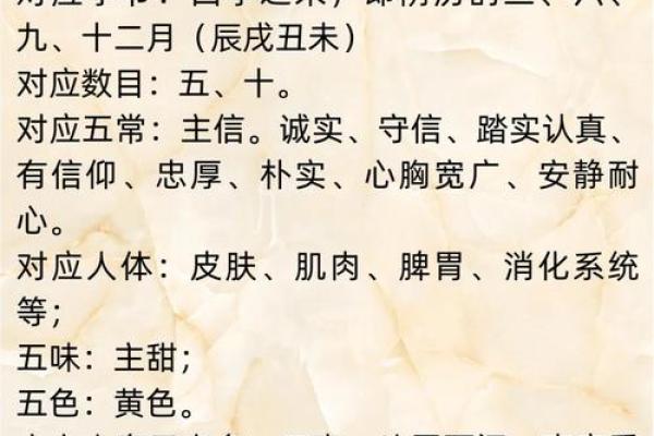 如何选择最适合五行土命的土壤类型？探寻土壤对人生命运的影响