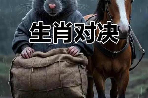 属老鼠的人命格解析:智慧与灵活并存的性格特征 属老鼠的人命格解析:智慧与灵活并存的性格特征