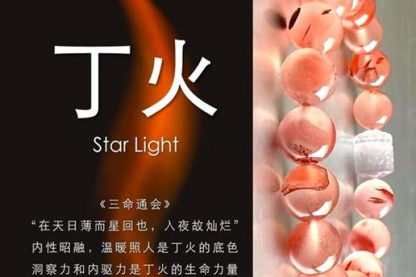 年轻人的五行属火命：热情似火，闪耀人生的光芒！