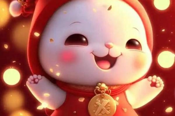 属兔1987年：揭秘“火兔”的命理与运势之路