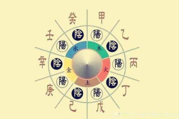 论癸甲丁癸命局的特征与解析，揭示人生运势与性格的奥秘