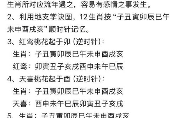红鸾入命：命理中的爱情之星与人生机遇解析