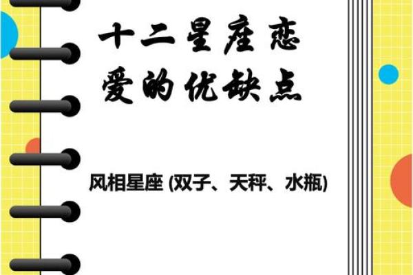 揭晓命运之星：哪个星座赋予你独特的命运特点？
