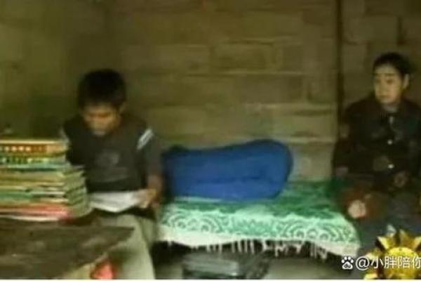 穷孩子的命运：为何贫困代代相传，走不出困境？