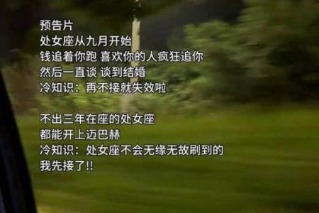 处女命的宿命：揭秘出生时刻与个性的神秘关系