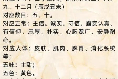 如何选择最适合五行土命的土壤类型？探寻土壤对人生命运的影响