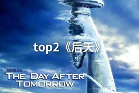 十年一个灾难：揭秘那些改变我们命运的瞬间