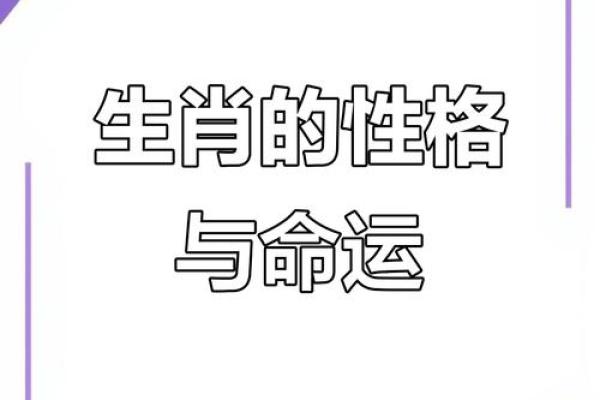 十二生肖与年龄命理：探寻生命之路的智慧