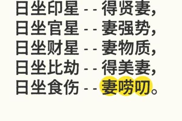 男命日柱劫官印解析：命理中的深刻内涵与人生智慧