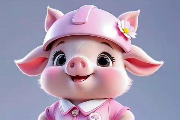 根据生辰选择，什么时间出生的猪更旺相？