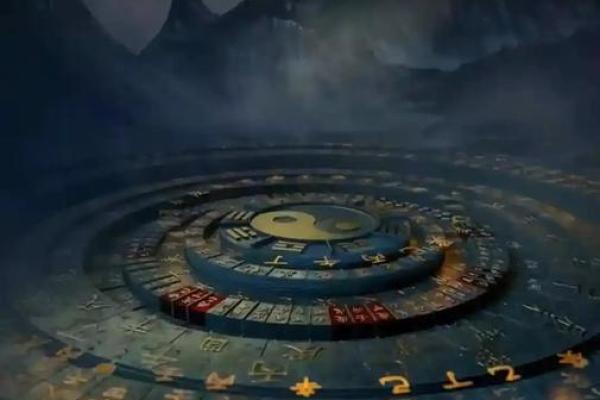 揭开年柱与命纳音的神秘面纱：影响你命运的秘密!