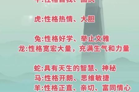 十二生肖与年龄命理：探寻生命之路的智慧