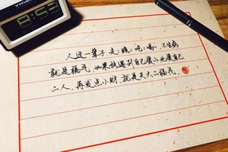 根据出生日期分析恩必报的命运，探讨不同日子的影响