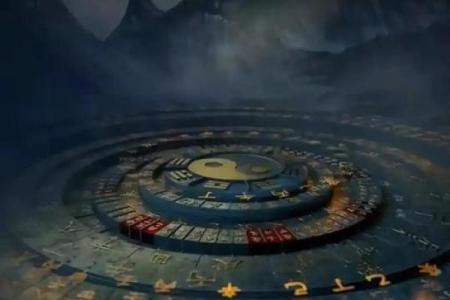 揭开年柱与命纳音的神秘面纱：影响你命运的秘密!