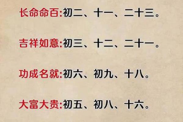 农历二十七日出生的人:命运与性格的深刻探秘 农历二十七日出生的人:命运与性格的深刻探秘