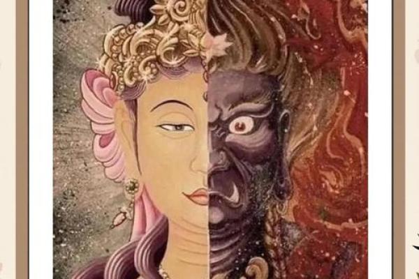 1993年出生的生肖命格解析：揭开你的命运之谜！