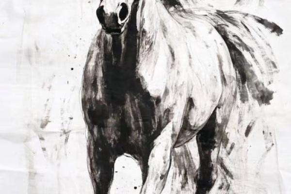 1990年属马的命运解析：探寻属马之人的人生轨迹与性格魅力