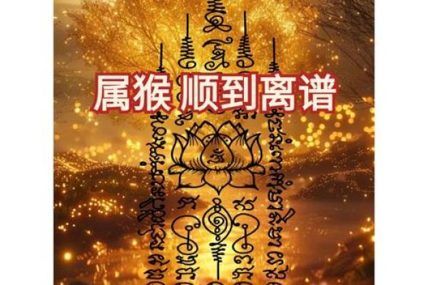 属猴人的命运揭秘:2023年7月二十出生会有什么特别? 属猴人的命运揭秘:2023年7月二十出生会有什么特别?