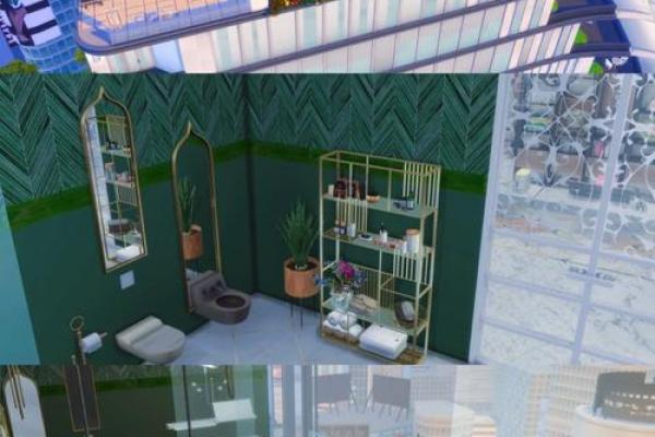 《揭秘模拟人生4中的生命指数：如何让你的虚拟生活更加精彩》