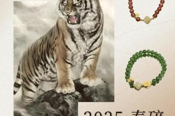 属虎之人：农历三月初十的命理解析与人生运势启示