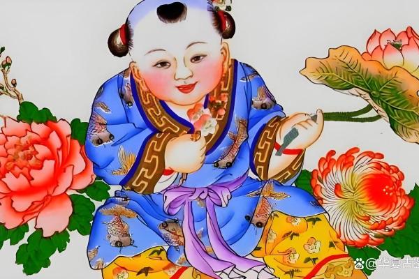 属牛人何时出生才能拥有童子命？解密福运与人生的奥秘！