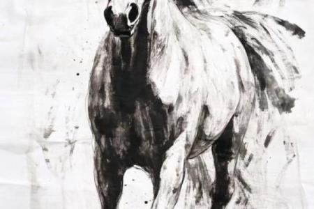 1990年属马的命运解析：探寻属马之人的人生轨迹与性格魅力