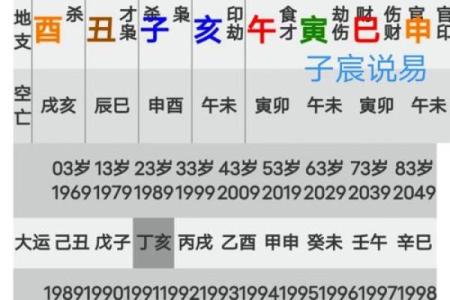 命旺乙丑海中金：探寻五行八字的奥秘与财富之路