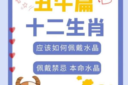 年牛五行命理探究：解密牛年出生者的命运与性格