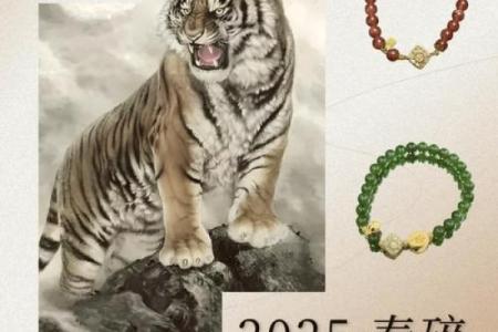 属虎之人：农历三月初十的命理解析与人生运势启示