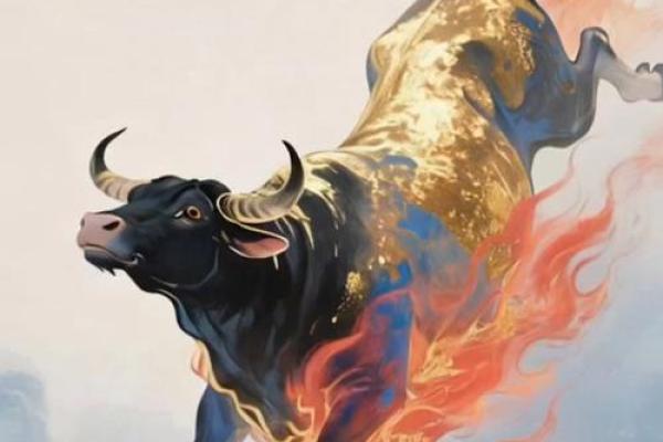 属牛7月出生的人命理分析：生活中的机遇与挑战