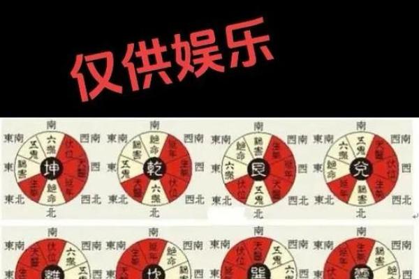 乾命与坤命:理解两种命理类型的深刻差异与人生启示 乾命与坤命:理解两种命理类型的深刻差异与人生启示