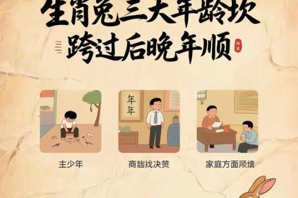 属兔人2023年4月初八的命理解析与生活启示