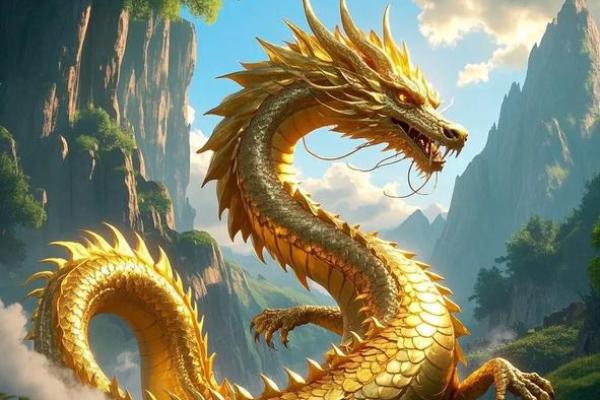 属龙酉时命理解析：缺失的那个人与命运的契合