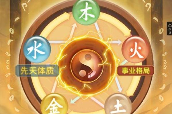 木命男人五行解读：缺什么才能更旺盛？