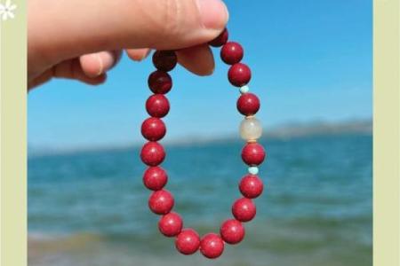 女孩命缺水，佩戴首饰的神秘力量与选择指南