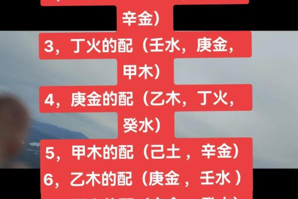 壬水命的五行助力:如何相生相克加强运势? 壬水命的五行助力:如何相生相克加强运势?