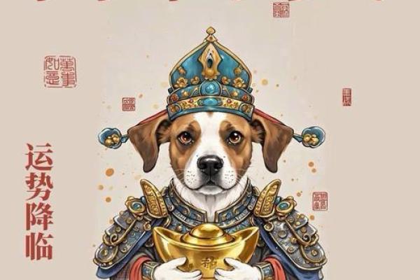 深入探讨壬戌年狗属什么命:揭示人生与命运的奥秘 深入探讨壬戌年狗属什么命:揭示人生与命运的奥秘