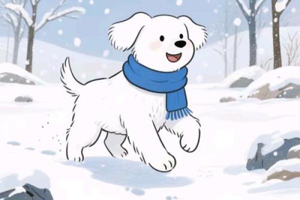 深入探讨壬戌年狗属什么命:揭示人生与命运的奥秘 深入探讨壬戌年狗属什么命:揭示人生与命运的奥秘