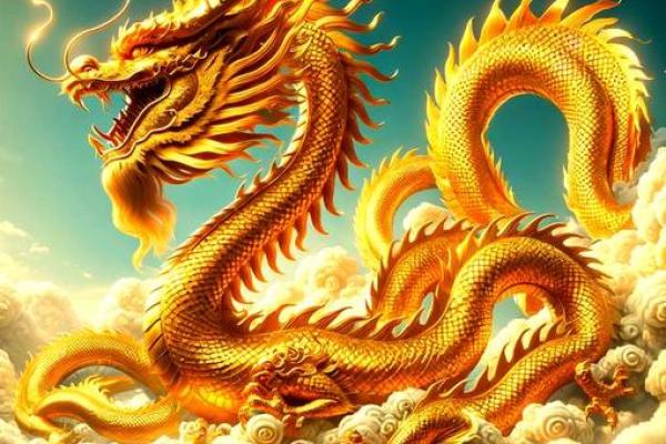 三月初一出生的属龙人士：揭秘他们的命运与性格特征